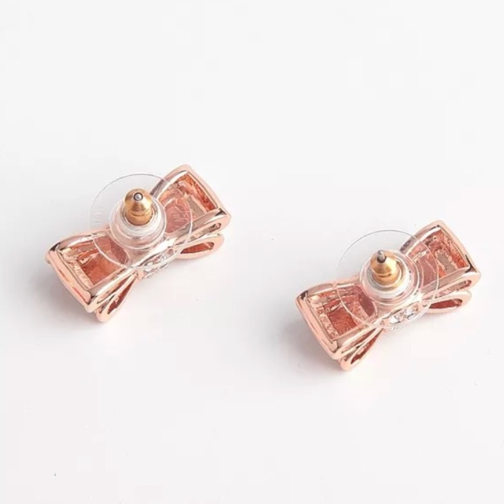 NEW Kate Spade Moon River Earrings - Picture 3 of 6